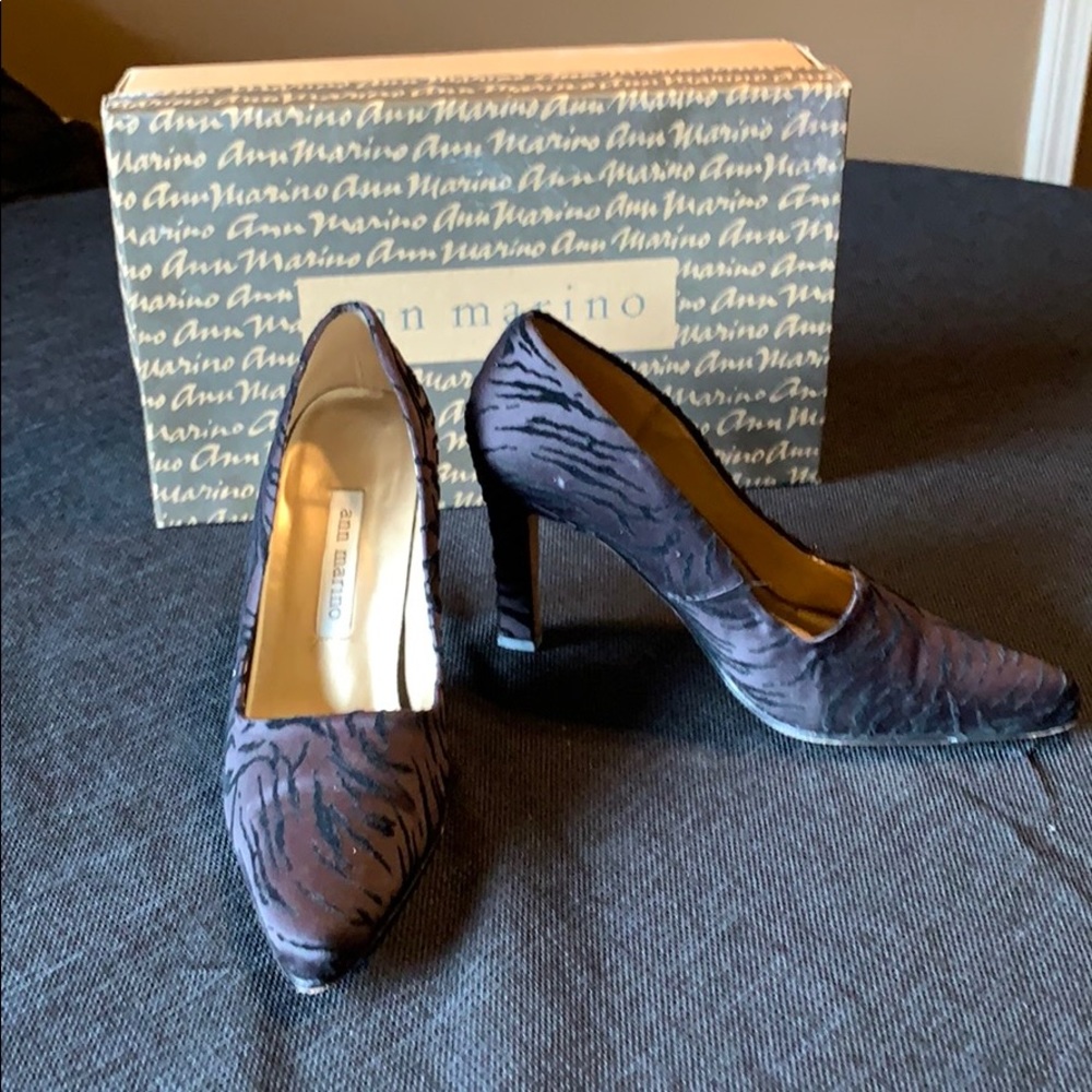 Women’s Heel